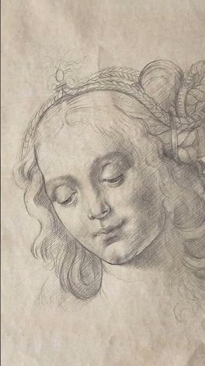 Da Vinci's Silver Spear