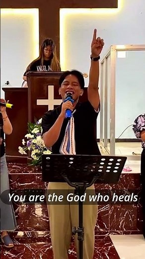 God of Ages (Hillsong) #shorts
