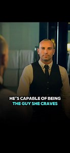 52K views · 720 reactions | He’s capable of being the guy she craves. | Gentleman Stirling | Facebook