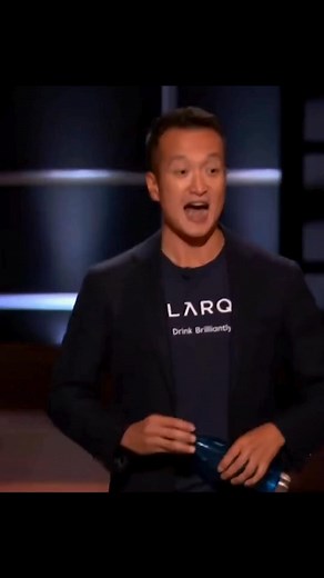 BIGGEST. SALE. EVER. Get the all-new LARQ Bottle PureVis™ 2 and much more on sale now at livelarq.com. Get up to 30% for Black Friday ONLY. 💧 Removes 100 contaminants from water ⚡ PureVis™ self-cleans every 2 hours 💦 Nano Zero filters for great-tasting water 🦠 Neutralizes bio-contaminants 🦈 As seen on Shark Tank 🌟 Over 5000 5-star reviews | LARQ