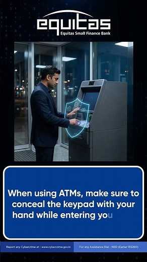 How to Avoid Credit Card Scams & Phishing Attacks | Equitas