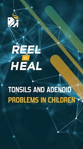Dr Krishna Kumar, Senior ENT Consultant, Apollo Speciality Hospitals, OMR, explains what tonsils and adenoids are and the symptoms parents can look for in their kids. Watch the video and share it with other parents. #Tonsils #Adenoids #Kids #Child #Childcare #Children #Healthcare #ApolloHospitals #ApolloOMR | Apollo Hospitals, Chennai