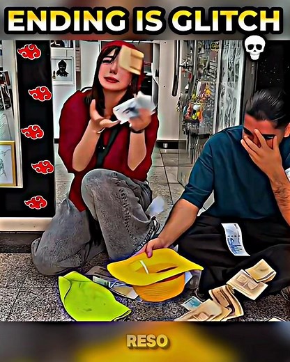 Watch in loop ☠️