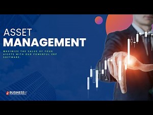 Asset Management Software | Simplest Asset Tracking Software