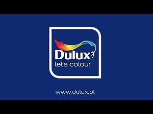 Dulux Logo History