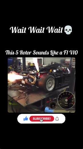 Speed Ends Here🌪🤯 #engine #rpm #speed #car #performance #automobile #shorts #viral #trending