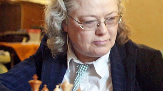 Schwangerschaft statt Menopause