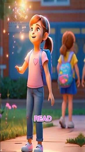 self-confidence for kids | building confidence in children | clear minded kids | children selfesteem