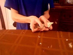 Re: Attempt to Break CD/ CD Breaking Skills