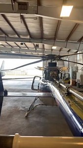 21K views · 665 reactions | Bell 407 tail rotor gearbox removal!  #howtohelicopter #rotorcraftmaintenance #vertical #rollsroyce #turbine #fixandfly #aircraftmaintenancetechnician #Aviatrix #rotorcraft #mechanic | How To Helicopter | Facebook