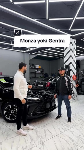 Monza yoki Gentra #tuninghouseuz #tuninghouse #tuninguz #avtotuning_uz #avtotuning #monza #gentra