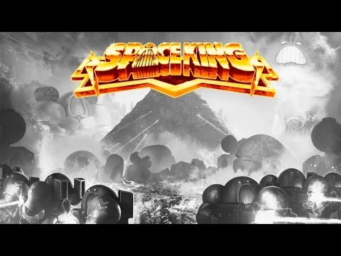 Watching EVERY Space Kind (1, 2, and 3) with ‪@devilsadvocateproductions‬