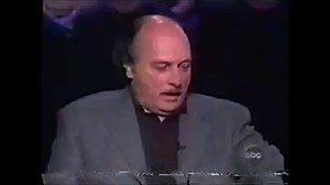 Who Wants to Be a Millionaire? (May 11, 2001 | #5_5120)