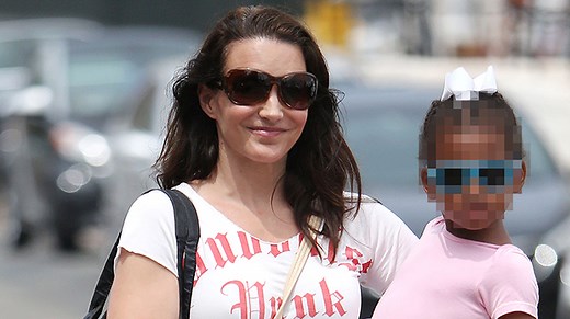 Kristin Davis’ Kids: Everything To Know About Her 2 Adopted Children, Gemma & Wilson