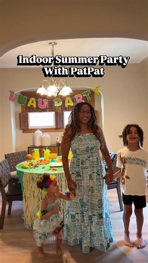 Matching Moana Themed Outfits