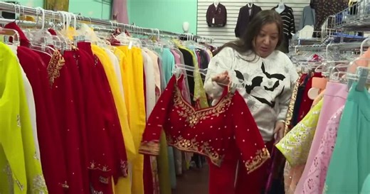 Central Omaha strip mall businesses face displacement from $103M development project