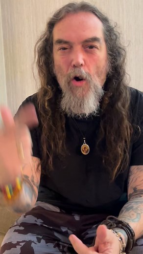 Thank you Soulfly Tribe!! @maxcavaleraofficial | Soulfly