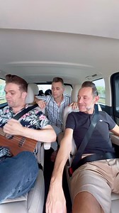 83K views · 2.1K reactions | Roadcast Nr.2   „Three steps to heaven“ auf dem Weg nach Weißenfels für unsere Show JukeBox! Bis gleich 蘭 | the firebirds | Facebook