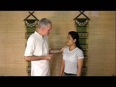 Magic Touch Secrets for Massage