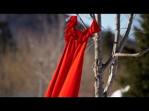 15th annual Red Dress Day remembering First Nations women, girls