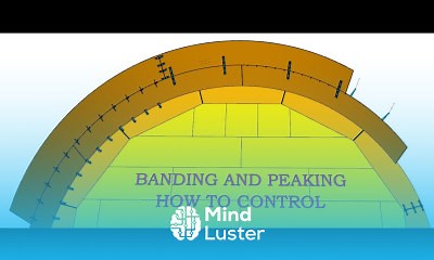 Mind Luster - Learn API 650 STORAGE TANK BANDING AND PEAKING SOULTIONS TUTORIAL