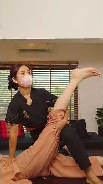Bangkok’s Most Advanced Massage Experience: Bird’s Nest & Thai Massage - Loft Thai Spa X Dok Bua Ku