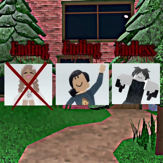 Endless meme #roblox