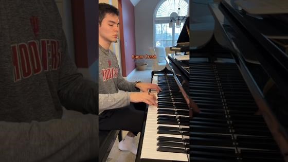 The magic behind harp melodies