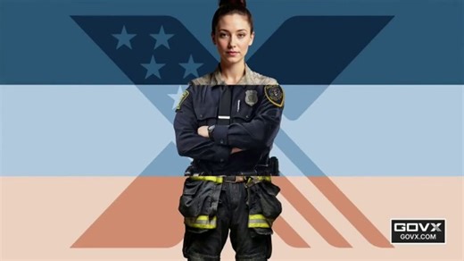 GovX TV Spot, 'Look of Service'