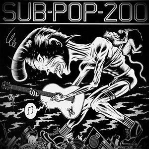 4.6K views · 164 reactions | Nirvana - Spank Thru (Sub Pop 200 compilation) | Grunge Rock 90's | Facebook