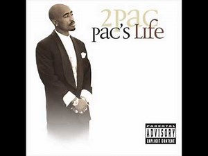 12. Pac's Life: Remix - (2PAC) - [Pac's Life]