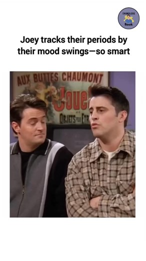 Chandler Book | Friends | Rachel looked a little proud in the end 😂😂 Follow 👉 @chandlersbook . . . . . . . #friendsisbest #friendsshow #courtneycox... | Instagram