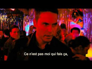 True Detective saison 2 Trailer vost