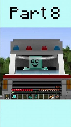 Minecraft but I can Buy Realism Part 8