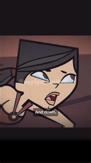 That’s Life - Frank Sinatra #totaldrama #trending #fyp #shorts #tdwt #tda #tdi #animatedseries #edit