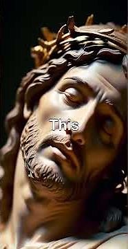 Pietà Rondanini – Michelangelo’s Final Masterpiece 🇮🇹✨ #historyshorts #history