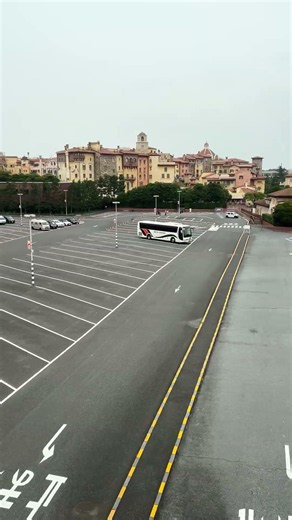 [View from the Disney Resort Line] Tokyo Disney Resort July 1, 2026 #Disney #Disneyland #DisneySe...