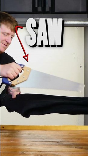 These Jeans Are STRONGER THAN STEEL? We Find Out!