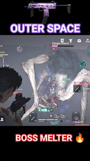 Outer Space Electric Build is INSANE ⚡ 1M Damage?! | Once Human