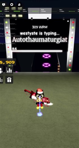 ON PORTRAIT MODE TF #roblox #spellingbee #youtubeshorts #shorts #typing