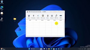 虚拟摄像头Virtual IR Camera支持Windows hello人脸识别登录