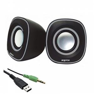 Altavoces o parlantes | Que son, tipos y como funcionan