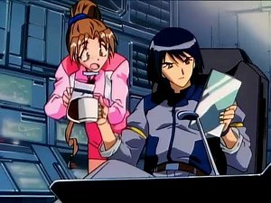 Lost Universe Opening 1 Latino (Remasterizado Digital)