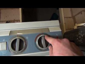 Zanussi JetSystem Turbodry ZWD1013J Washer Dryer : overview