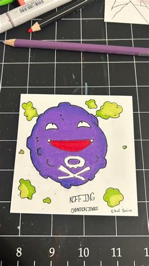 Koffing: The Most Underrated Pokémon