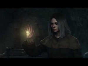 Dragon's Dogma 2 - what a pawn with maxed badges looks like.