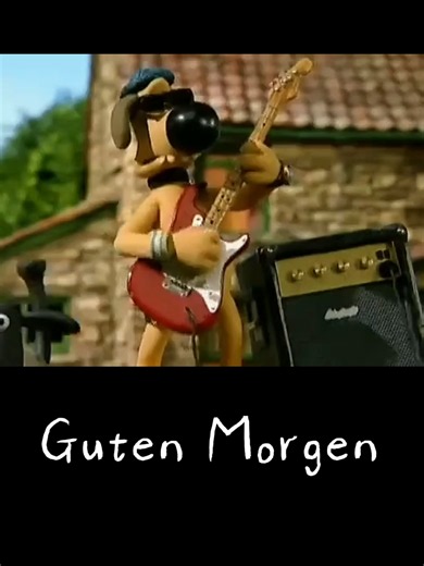 Guten Morgen: Funny Monday Morning Greetings to Brighten Your Day