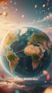 The Birth of Pangaea: How Earth’s Supercontinent Formed