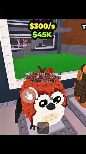 What Do You Spend Your ROBUX On In ROBLOX??👀