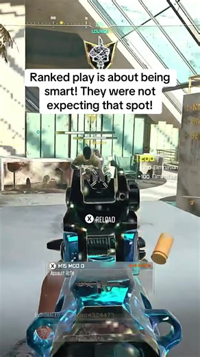 Tearing through soloq diamond lobbies the smart way while slaying out. Currently diamond 2 on Black Ops 7 Ranked Play! #rankedplay #blackops7 #bo7 #codclipsdaily